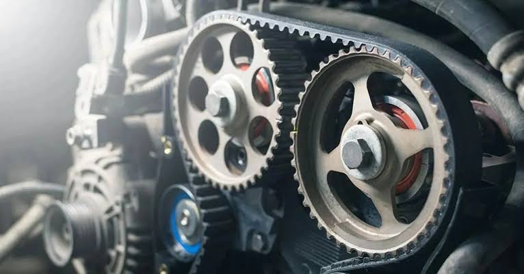 روش های ساده برای تشخیص تسمه تایم اصل در بازار
