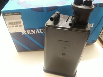 کنستر اصلی ال۹۰ ساندرو
