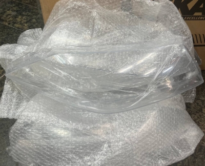 طلق چراغ جلو مگان